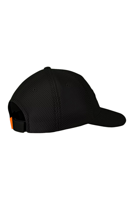Casquette Benja Noir