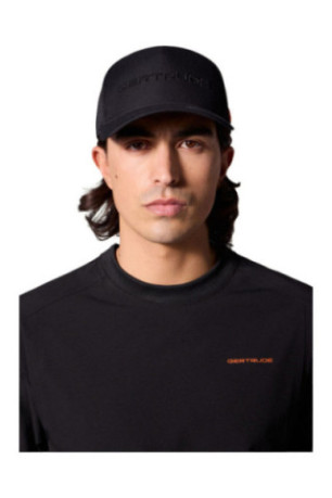 Casquette Benja Noir