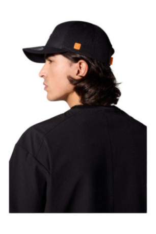 Casquette Benja Noir