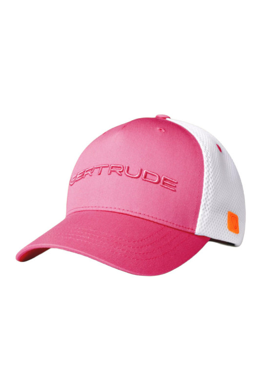 Casquette Benja Rose Taille unique