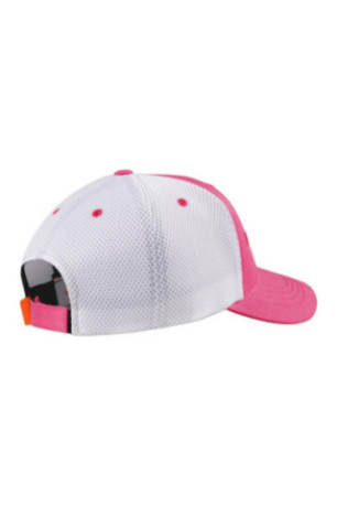 Casquette Benja Rose Taille unique
