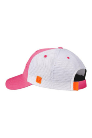 Casquette Benja Rose Taille unique