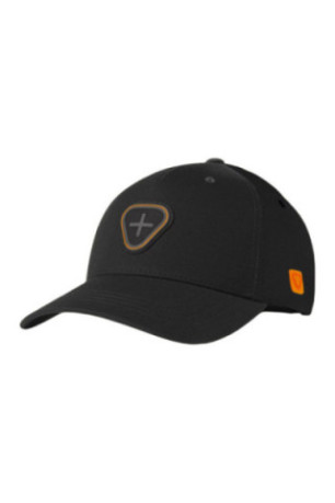 Casquette Billys 2 Tons Noir Taille unique