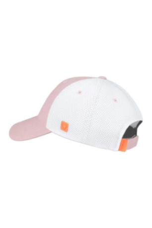 Casquette trucker Billys 2 Tons Rose pâle Taille unique