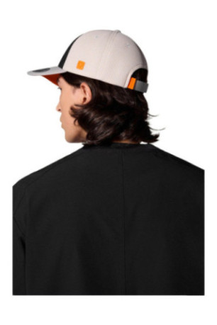 Casquette Billyes 2 Tons Noir