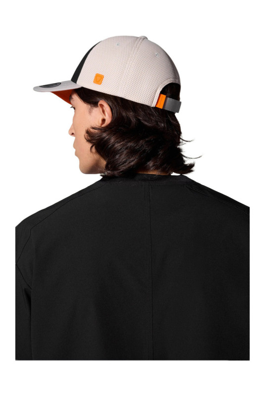 Casquette Billyes 2 Tons Noir