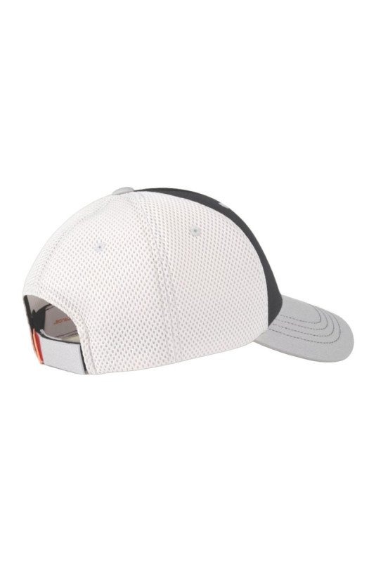 Casquette Billyes 2 Tons Noir