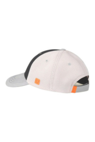 Casquette Billyes 2 Tons Noir