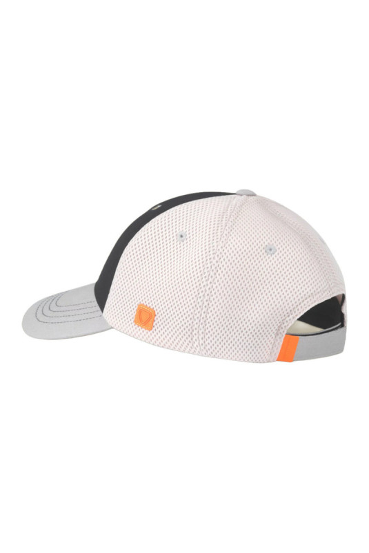 Casquette Billyes 2 Tons Noir