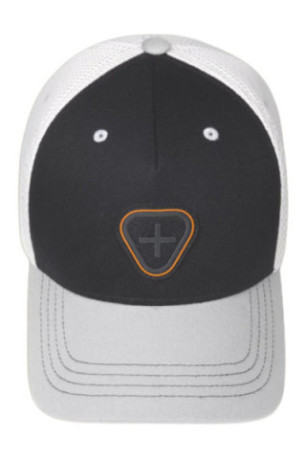 Casquette Billyes 2 Tons Noir