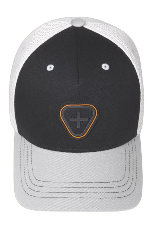 Casquette Billyes 2 Tons Noir