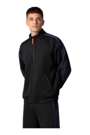 Veste Damian Sun noire