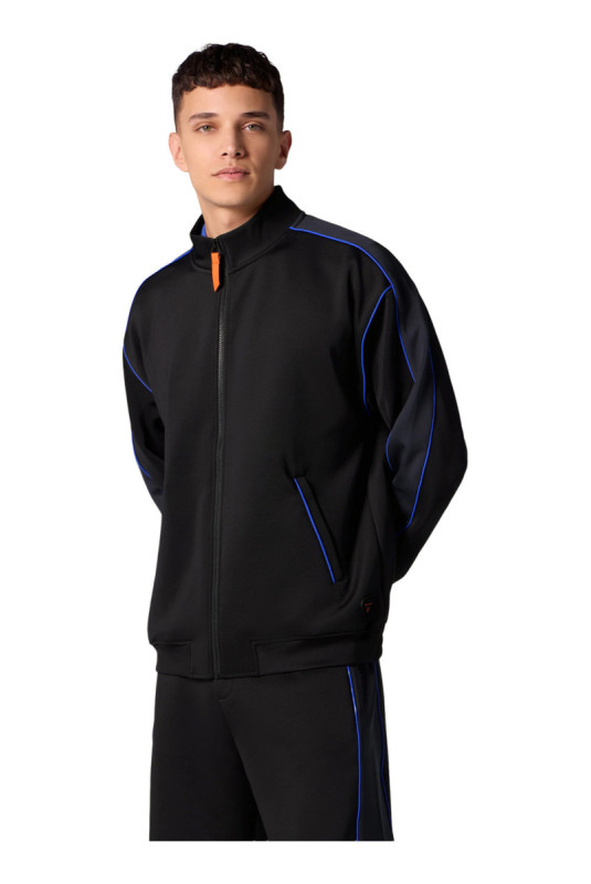 Veste Damian Sun noire