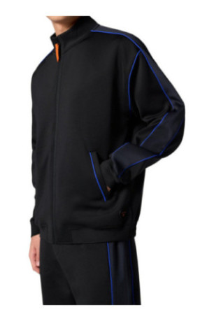 Veste Damian Sun noire