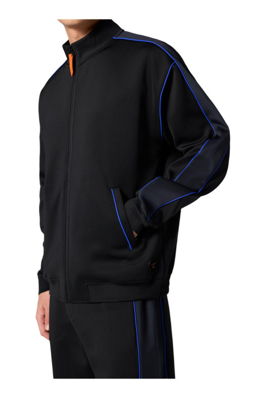 Veste Damian Sun noire