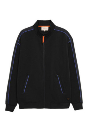 Veste Damian Sun noire