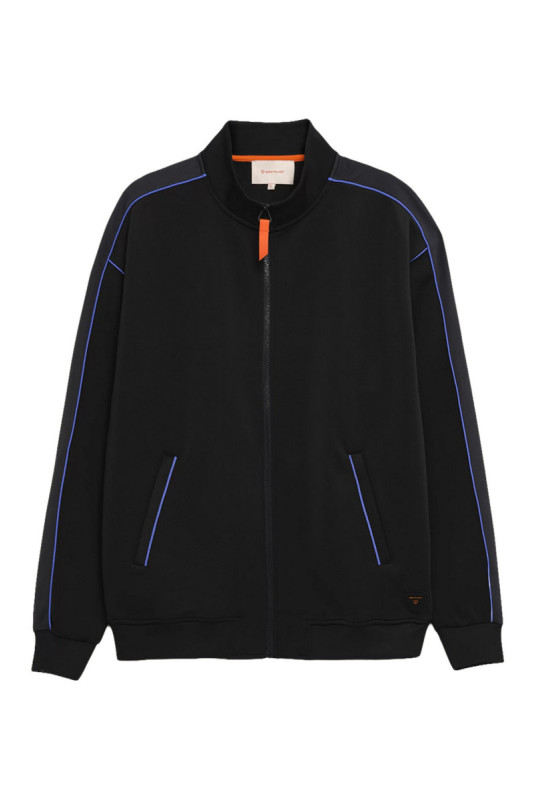 Veste Damian Sun noire