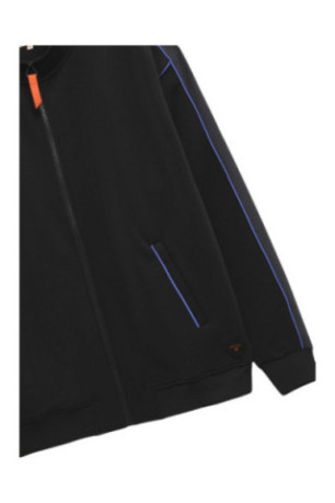 Veste Damian Sun noire