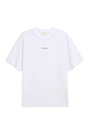 T-shirt Horty blanc