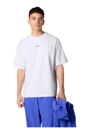 T-shirt Horty blanc
