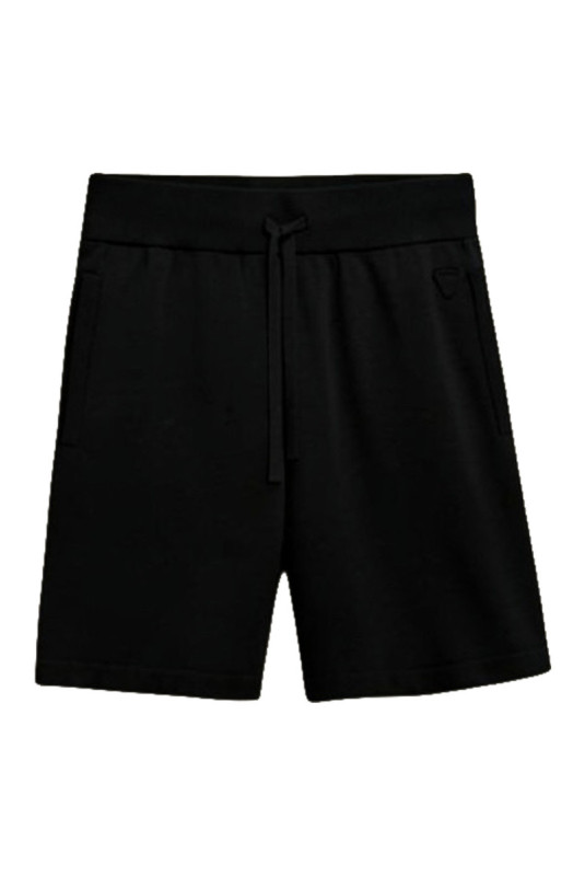 Short Isidore Noir