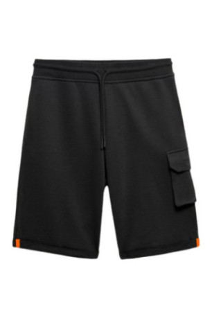 Short ivar noir