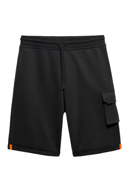 Short ivar noir
