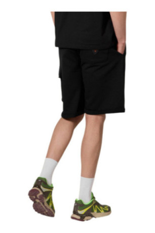 Short ivar noir