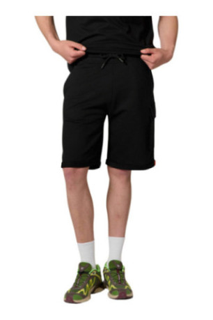Short ivar noir