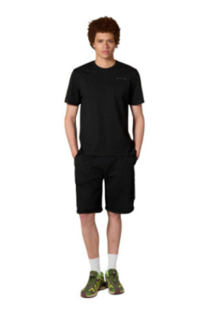Short ivar noir