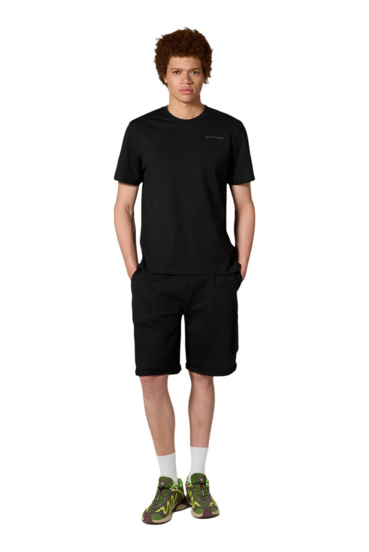 Short ivar noir