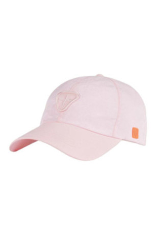 Casquette Jaron Rose Taille unique