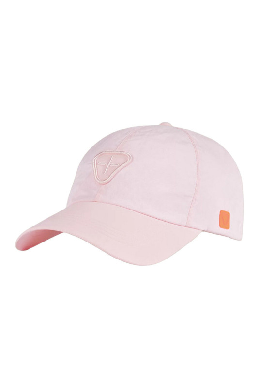 Casquette Jaron Rose Taille unique