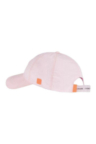 Casquette Jaron Rose Taille unique