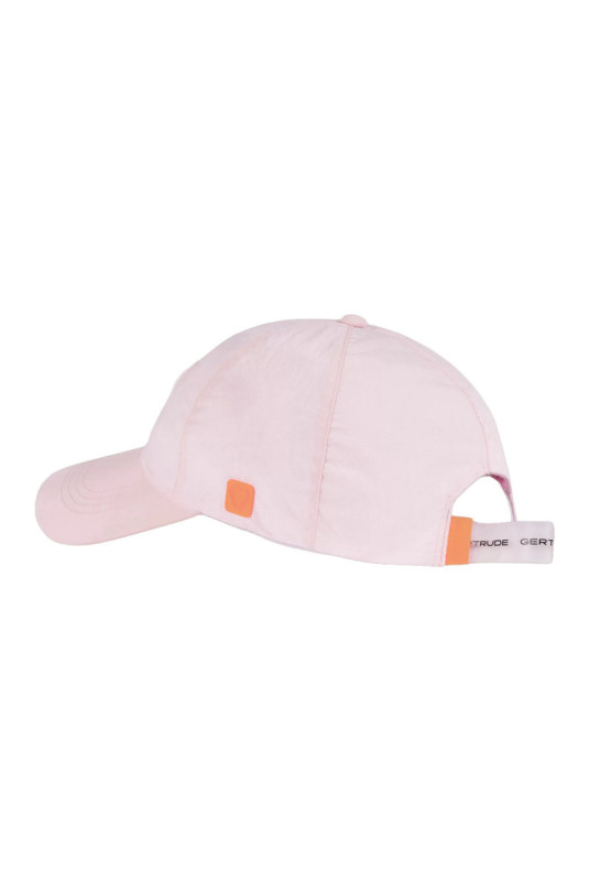 Casquette Jaron Rose Taille unique