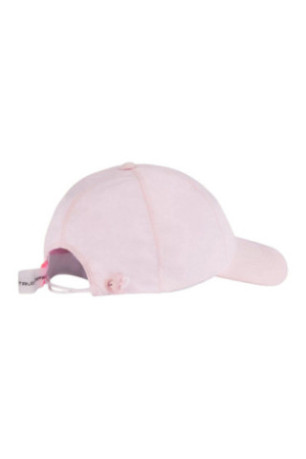 Casquette Jaron Rose Taille unique