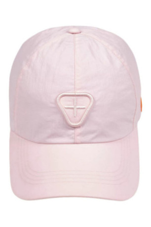 Casquette Jaron Rose Taille unique