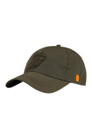 Casquette Jaron Khaki Taille unique