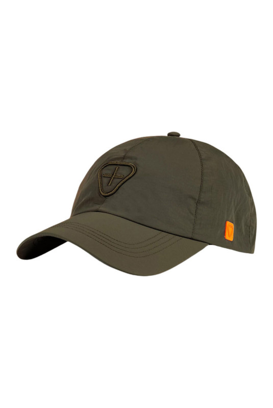 Casquette Jaron Khaki Taille unique
