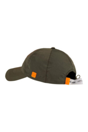 Casquette Jaron Khaki Taille unique