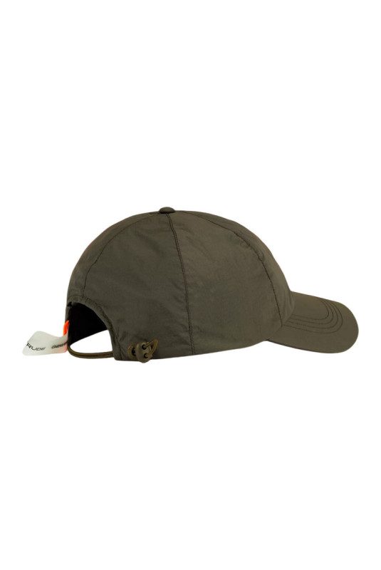 Casquette Jaron Khaki Taille unique