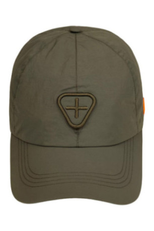 Casquette Jaron Khaki Taille unique