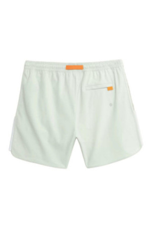 Short de bain Samy Vert turquoise