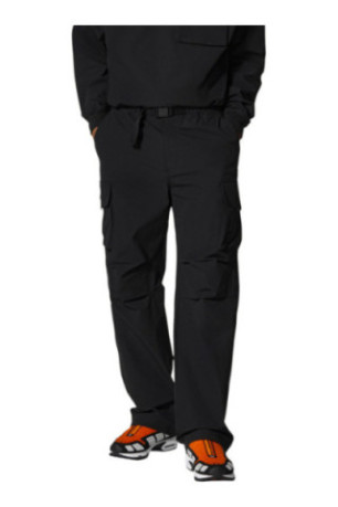 Pantalon Tamano Noir