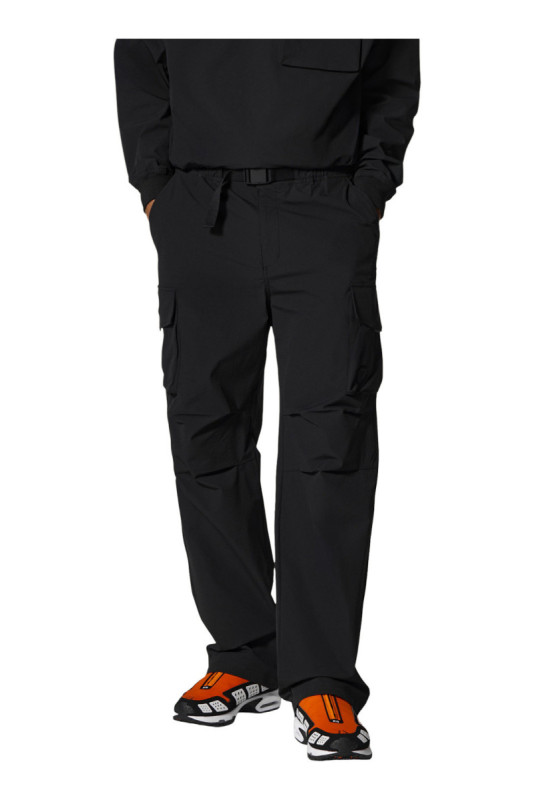 Pantalon Tamano Noir