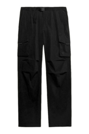 Pantalon Tamano Noir