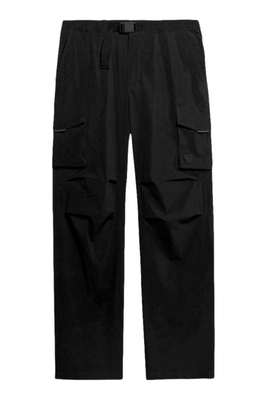 Pantalon Tamano Noir