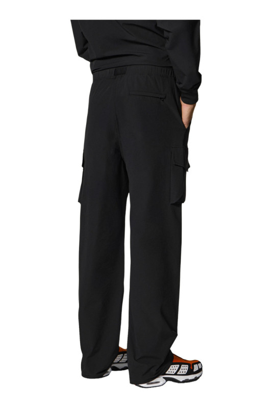 Pantalon Tamano Noir