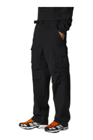Pantalon Tamano Noir