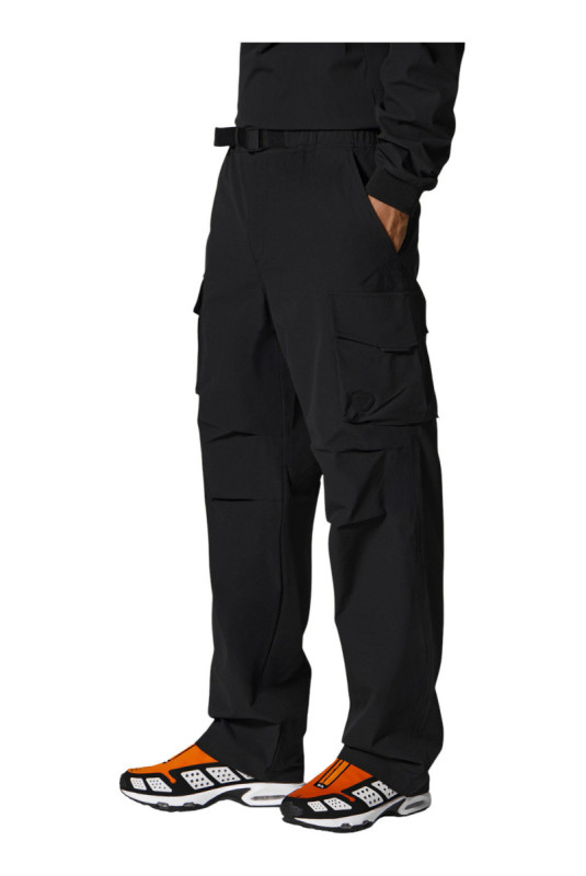 Pantalon Tamano Noir
